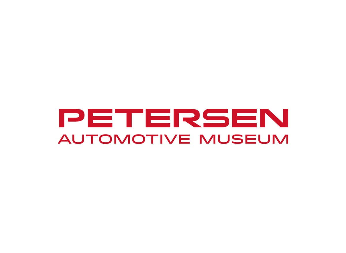 Petersen Automotive Museum
